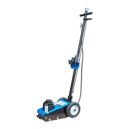 Integrated Supply Network K-Tool International 22 Ton Air/Hydraulic Truck Jack (HD) 63194A